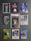 X100 Premium Sports Card Lot Rookie RC Patch Auto Cooper Flagg PSA 9 Drake Maye