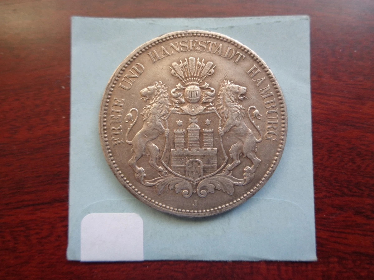 1908 Year German Coins for sale | eBay