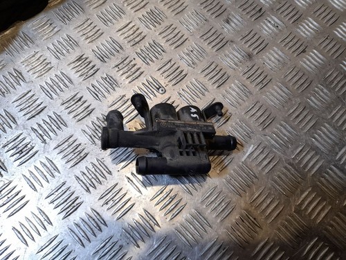 BMW 7 F01 F02 F03 F04 2012 Zusatzwasserpumpe 64119119164 Benzin 300kW ATV21107