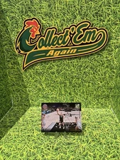 Kelsey Plum 2025 Donruss WNBA COURTSIDE Multi-Case Hit SSP LA Sparks