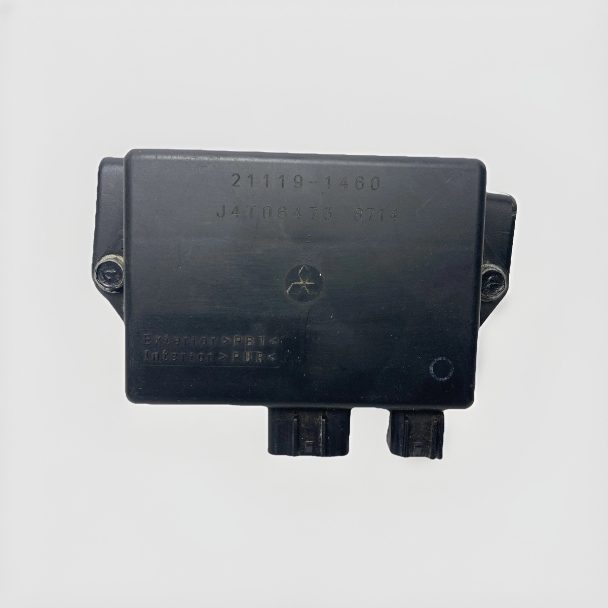96 Kawasaki Ninja Zx7 R Computer CDI ECU ECM 21119-1460 for