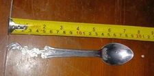  Vintage Nestle Quik Bunny Spoon.