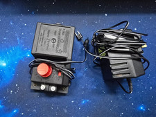 Hornby R965 Controller And Transformer - Tested, Working