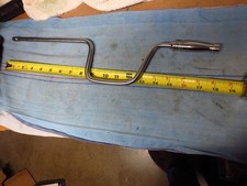 Snap-on Tools Usa F4la 38 Drive Speed Handle Wrench Spinner Ratchet Snap-on Tools Usa F4la 38 Drive Speed Handle Wrench Spinner Ratchet
