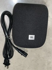 JBL Link Music Smart 360°Pro Wi-Fi & Bluetooth Speaker + Google Assistant WORKS!