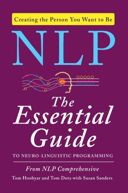 NLP by Susan Sanders (Paperback Book)