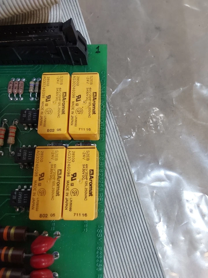 CINCINCINNATI INCORPORADO 823256 Foto 2 de 4