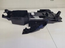 Honda Varadero 125 Hinternfüllung