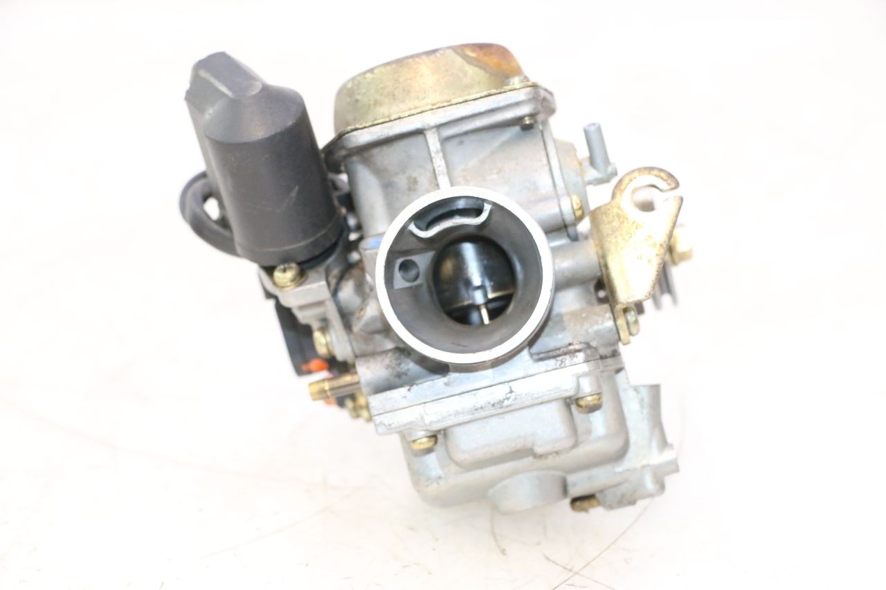CARBURETOR - KYMCO GRAND DINK 125 (2008 - 2014)