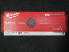 Milwaukee 49-16-2694 EXACT  1/2" - 2" Heavy Duty Hand Ratchet Knockout Set
