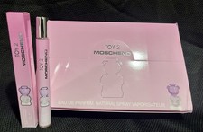 Moschino Inspired Travel Perfume Spray 35ML