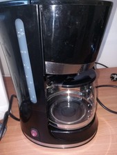 Kaffeemaschine IDEEN WELT   gebraucht, origin...