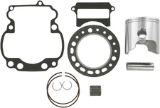 WISECO - PK1531 - High Performance Piston Kit with Gaskets for 2-Stroke for Suzu