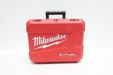 Milwaukee 2904-22 M18 Fuel 1/2in Hammer Drill/driver Kit