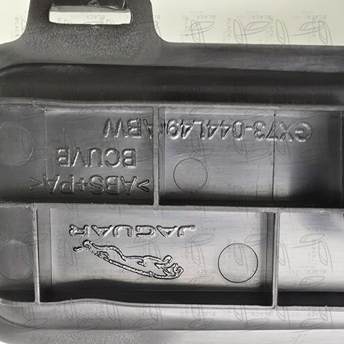 2018-2020 Jaguar F-Pace X761 Emergency Parking Brake Control Switch GX732B623AD - Picture 10 of 11