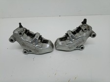 Coppia Pinze Freno Anteriori Originali Brembo per Ducati 999 749 Front Calipers 
