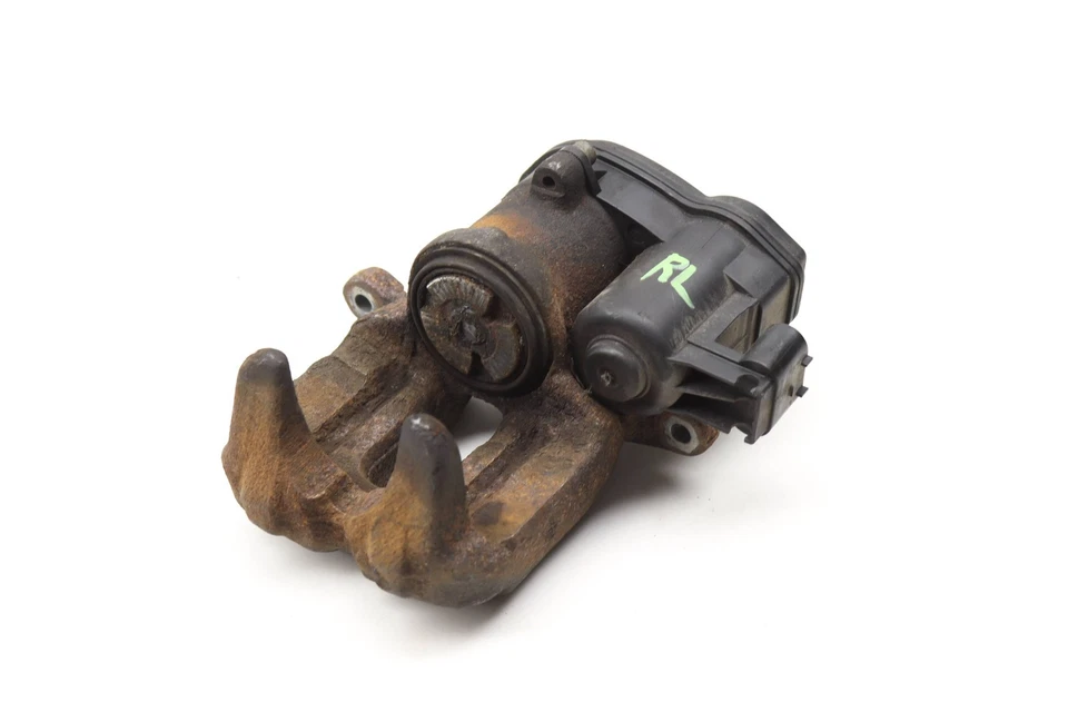 BMW 550I XDRIVE 2011-2016 - Pinza de freno trasera izquierda / motor 6793047 Foto 3 de 4