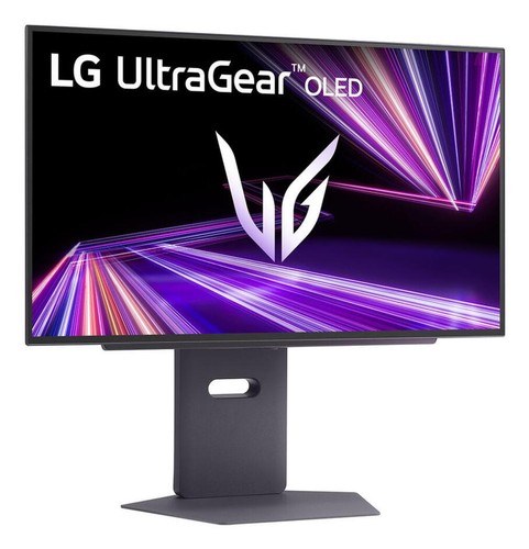 LG UltraGear 27GX790A-B QHD Gaming Monitor 68,6 cm (27") - Bild 3 von 7