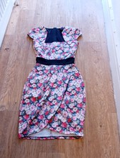 Ladies Amy Childs Size 8 Multi