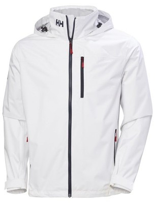 Helly-Hansen Men's Crew Hooded Jacket 2.0