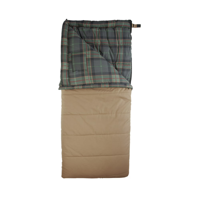 アウトドア寝具 zaricannon Ozark Trail OZ8436257728-07 15 Degree Cold Weather Rectangle