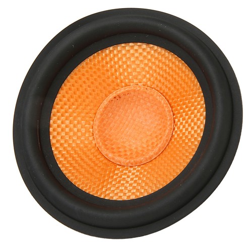Speaker Cone Drum Paper 1in Inner Diameter Subwoofer Cone Drum Paper With Rub DB - Photo 9 sur 12
