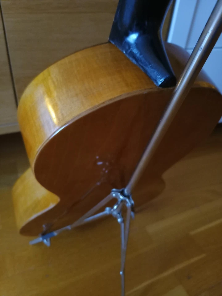 Romantic Parlor J. Padewet 1900 s' - Image 2 of 4