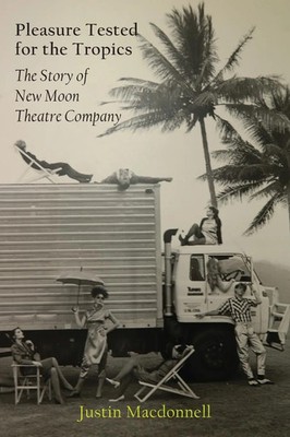 Justin Macdonnell | Pleasure Tested for the Tropics | Taschenbuch | Englisch