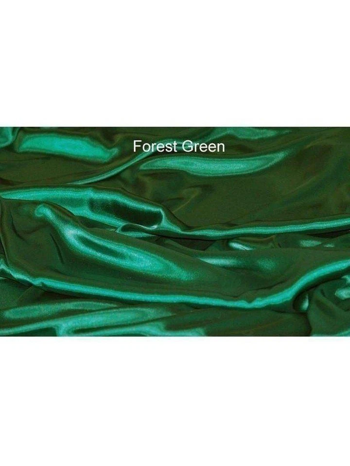 IS-Cal King Size Sheet Set of silky & soft 600 TC of Lingerie Satin - Image 2 of 4