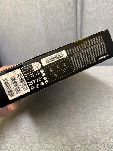 JBL Pure Bass Wirless Tune 510 BT 40 Hour Charge (Navy Blue) SEALED NEW IN BOX - Picture 3 of 3