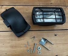 Antibrouillard Fiat 132