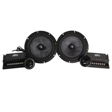 ATG Audio Transcend Series 6.5" Component Speakers, Pair - ATG-TS65C - Used, ...
