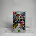 Super Smash Bros. Ultimate (Nintendo Switch, 2018)