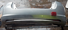 GENUINE 2010-2014 HONDA INSIGHT REAR BUMPER 71501TM8A01ZC