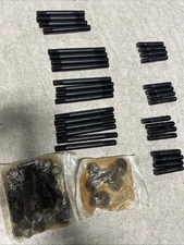 ARP 134-4001 Chevy Small Block Cylinder Head Bolt Stud Kit Cast Iron Aluminum