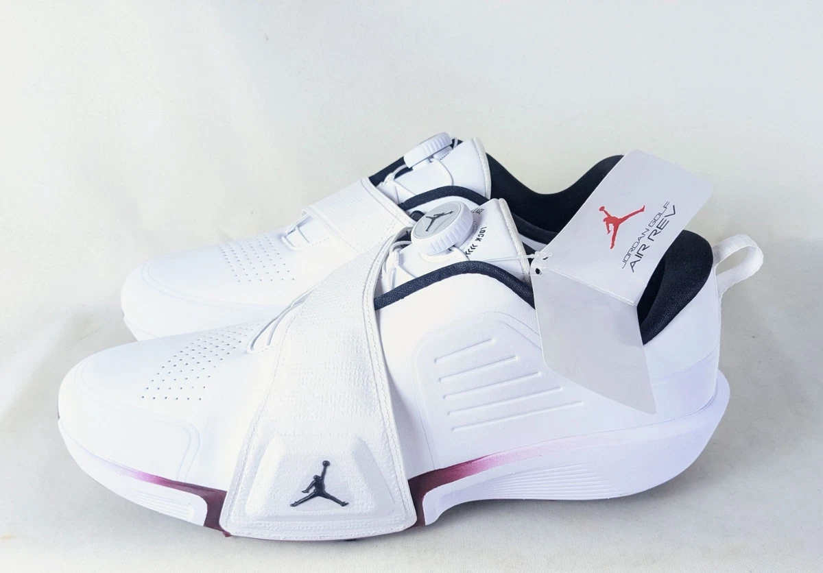 Preços baixos em Jordan 1 Golf White Metallic | eBay