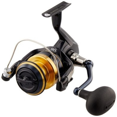 SHIMANO Spheros SW 6000PG Spinning Reel 21 Both handle