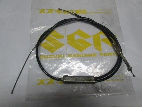 THROTTLE CABLE ASSY | 0; FOR FLAT HANDLEBAR L1=4L2=250(9.84) L3=335(13.18)0) l2=112(4.40)