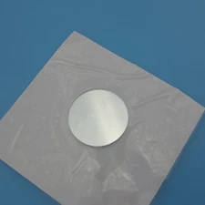 1PC 405nm Narrowband Filter Blue-Violet Visible Light Filter Optical Filter