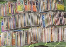 100 Bulk Pokemon TCG Card Mystery Lot  1 Guaranteed Ultra Rare READ DESCRIPTION