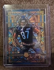 2025 Panini Absolute Luther Burden III Base (RAW)