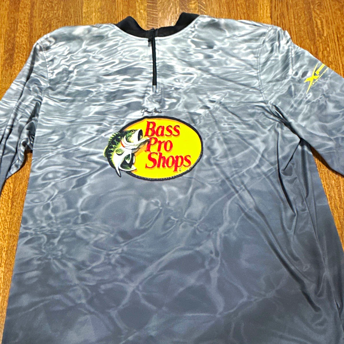 bass pro shop shirt products for sale | eBay