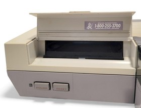 NINTENDO ENTERTAINMENT SYSTEM NES-001 CLASSIC 1985 VIDEO GAME CONSOLE BUNDLE