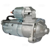 HC-Cargo Anlasser Starter 2.2 Kw FüR Mitsubishi L 200/Triton 2.5 DI-D 4WD