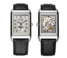 Jaeger-LeCoultre Grande Reverso 30mm Calendar Q3758420 - 2015