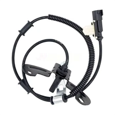 Mpulse Sen-2Abs2594 Front Left Abs Wheel Speed Sensor For Fits For Ford E-350