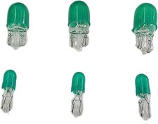 Climate Control Bulbs Replacement For 2000-2006 Toyota Tundra Hvac System Climate Control Bulbs Replacement For 2000-2006 Toyota Tundra Hvac System