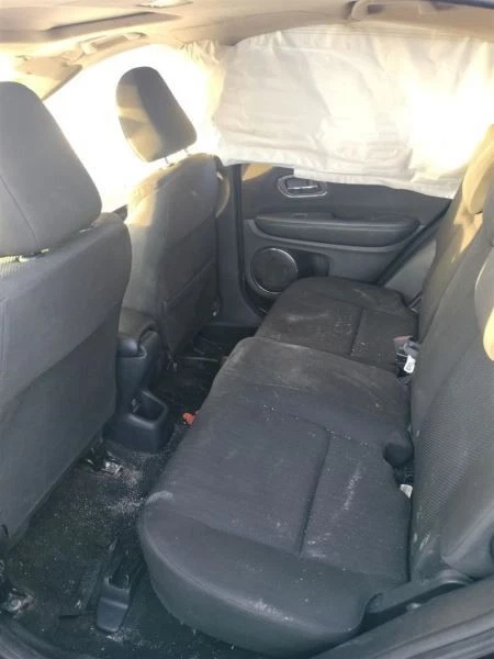 INTERRUPTOR DE ENCENDIDO HONDA HR-V 2016-2018 Foto 4 de 4