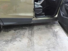 Passenger Side ESCAPE    2013 Rocker Panel Moulding 627501