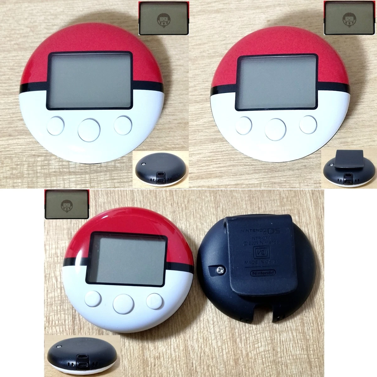 pokewalker products for sale | eBay